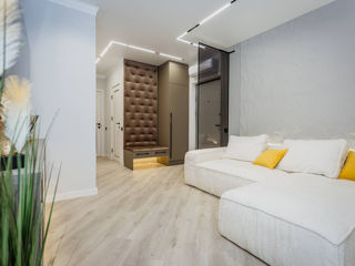 Apartament cu 2 camere, 62 m², Râșcani, Chișinău foto 8