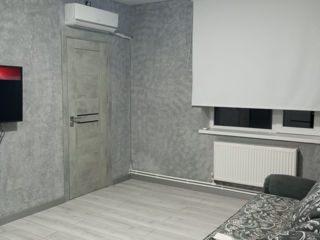 Apartament cu 1 cameră, 40 m², Centru, Comrat foto 5