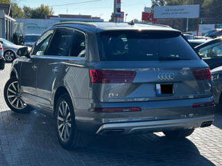 Audi Q7 foto 5