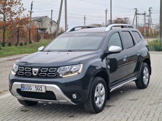 Dacia Duster foto 3