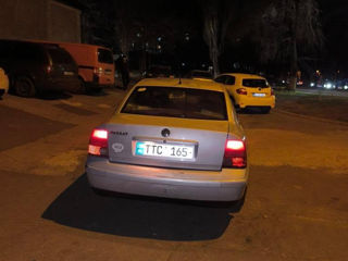 Volkswagen Passat foto 5