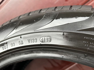 Pirelli Scorpion 255/45 R19 foto 6