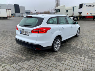 Ford Focus foto 3