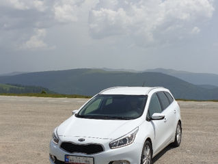 KIA Ceed Sw