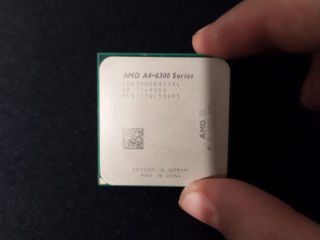 amd a4-6300