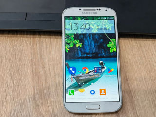 Samsung galaxy S4 foto 2