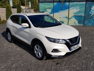 Nissan Qashqai foto 2