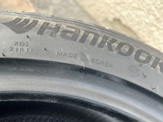 225/45 R17 Hankook Ventus Prime 4/ Доставка, livrare toata Moldova фото 10