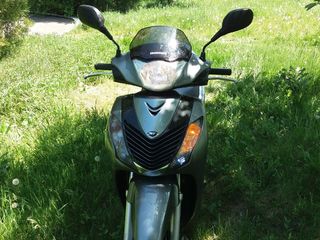 Honda sh150 foto 7