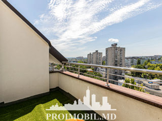 Apartament cu 1 cameră, 45 m², Botanica, Chișinău foto 13