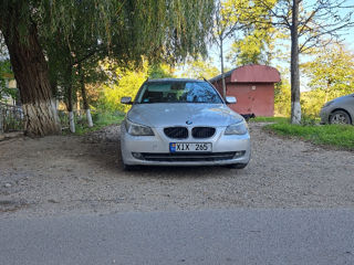 BMW 5 Series Touring