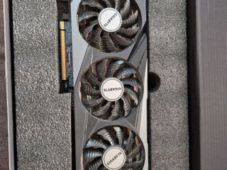 Gigabyte rtx 3070 foto 3