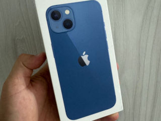 Vind iPhone 13 128Gb Blue , Sigilat , Garantie 1 An