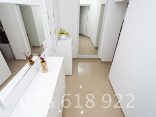Vânzare apartament exclusiv, 2 dormitoare + living spațios, bloc de elită, Centru, str. București! foto 14