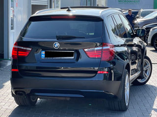 BMW X3 foto 5