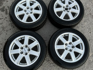 5x112 R 16