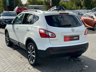 Nissan Qashqai foto 3