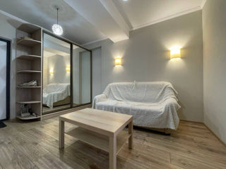 Apartament cu 1 cameră, 55 m², Râșcani, Chișinău foto 6