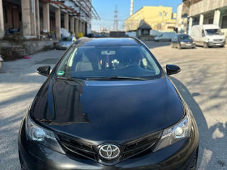 Toyota Auris foto 2