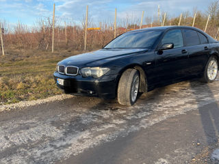 BMW 7 Series foto 2