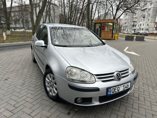 Volkswagen Golf foto 19