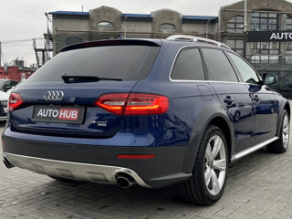 Audi A4 Allroad foto 7