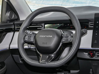 Honda e:NS2 фото 10