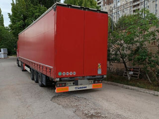 Daf XF 440 MEGA foto 3