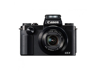 Aparat foto canon powershot g5 x nou (credit-livrare)/ фотоаппарат canon powershot g5 x foto 1