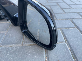 Oglinda / Oglinzi Bmw X3 G01 G08 blind spot foto 2