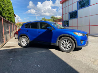 Mazda CX-5 foto 4