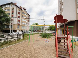 Apartament 2 camere, euroreparație, Ghioceilor-Parcul Valea Morilor 61000 € foto 10
