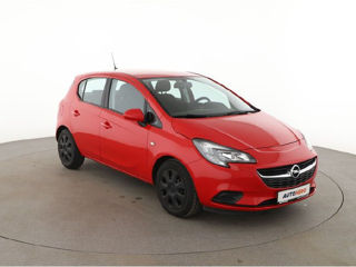 Opel Corsa foto 2