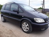 Opel Zafira foto 5