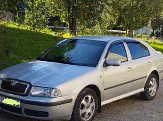 Skoda Octavia foto 3