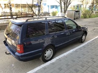 Volkswagen Golf foto 2