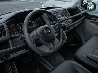 Volkswagen Transporter foto 10