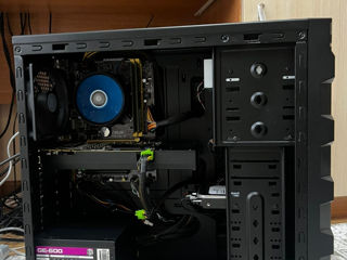 PC I5 4460GTX 970-4Gb foto 3