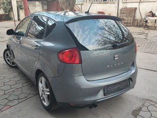 Seat Altea foto 3