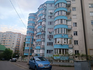 Apartament cu 2 camere, 80 m², Ciocana, Chișinău foto 7