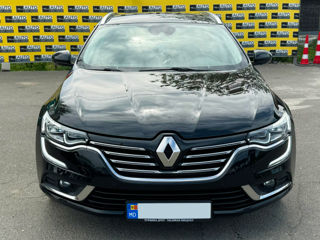 Renault Talisman foto 3