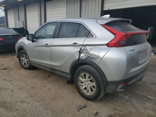 Mitsubishi Eclipse Cross foto 2