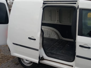 Volkswagen Caddy foto 7