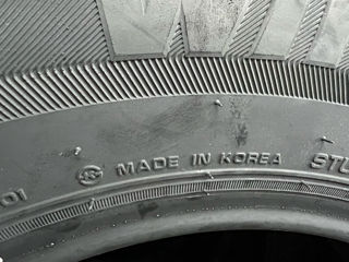 205/70 R15C Nexen Winguard WT1 Winter/ Доставка, livrare toata Moldova 2022 foto 6