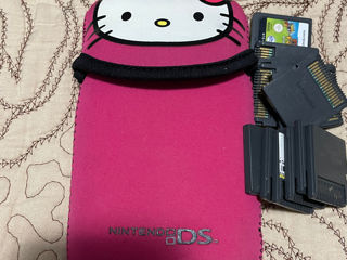 Nintendo ds foto 4