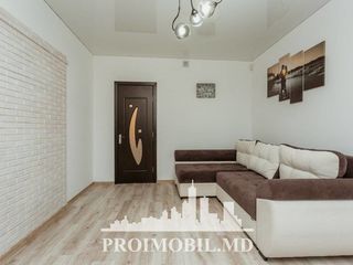 Chirie casă, com. Gratiești, 2 camere+living, 1000 euro! foto 3