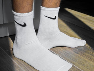 Носки Nike foto 1