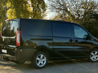 Fiat Scudo foto 2