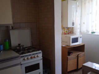 Apartament cu 2 camere, 52 m², BAM, Bălți