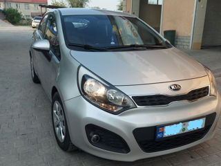 KIA Rio foto 4